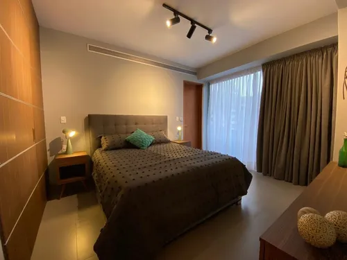 Apartamento En Campo Alegre