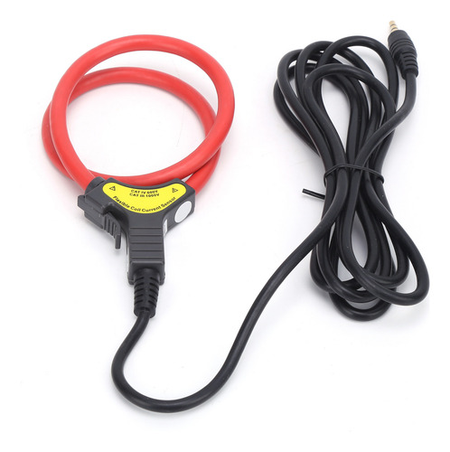 Accesorio De Sonda De Corriente Etcr150fa, Sensor De Bobina