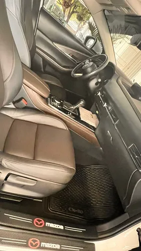 Mazda CX-30 Grand Touring LX Único Dueño