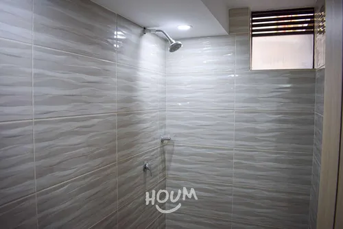 Apartamento En San Carlos. 3 Habitaciones, 64 M², Id: 152469
