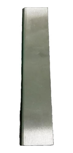 Cuchilla Garlopa, Cepilladora De 130 X 30 X 3 Mm Md
