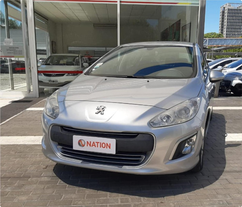 Peugeot 308 Active 2013