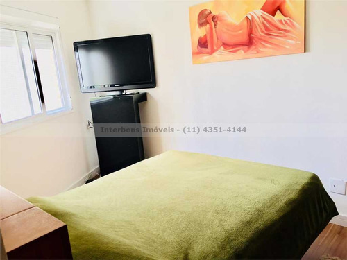 Imagem 11 de 15 de Apartamento - Centro - Sao Bernardo Do Campo - Sao Paulo | Ref.: - 04184