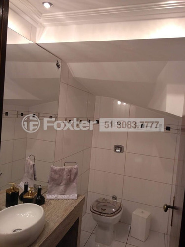 Imagem 16 de 30 de Casa, 3 Dormitórios, 328 M², Marechal Rondon - 204059