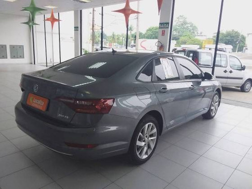 Imagem 7 de 10 de Volkswagen Jetta 1.4 250 Tsi Total Flex Tiptronic