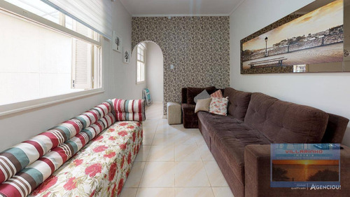 Imagem 11 de 30 de Apartamento À Venda - Menino Deus - Porto Alegre/rs - Ap1676