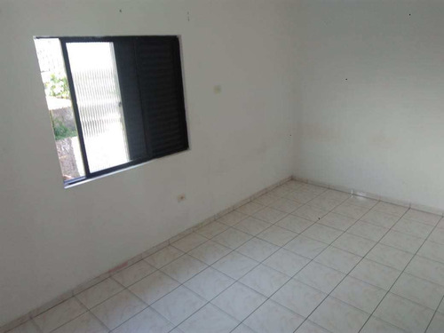 Imagem 10 de 14 de Sobrado De Condomínio Com 2 Dorms, Parque São Vicente, São Vicente - R$ 190 Mil, Cod: 137844 - V137844