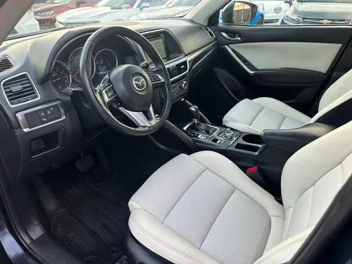 Mazda CX-5 2.0 L I Grand Touring At