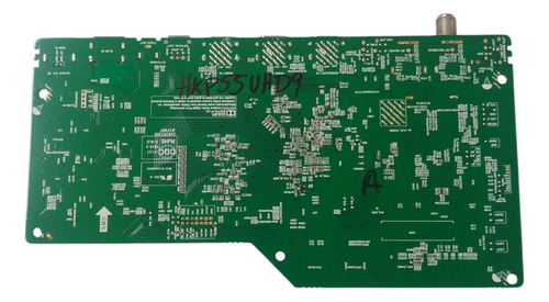 Tarjeta Main Tv Para Hkpro Hkp55uhd9 #9 (Usado)