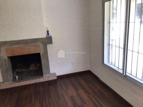 Venta Casa En Complejo Cerrado 3 Dormitorios