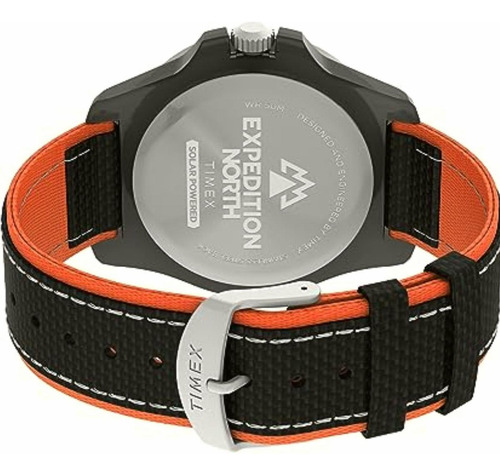 Reloj Timex Expedition North Caballero Tw2v66100vc