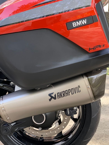 Imagen 9 de 9 de Bmw K1600 Gt - Imperdilbe