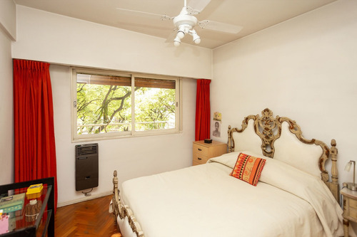 Imagen 16 de 28 de Venta Departamento 4 Ambientes Balcon Villa Crespo