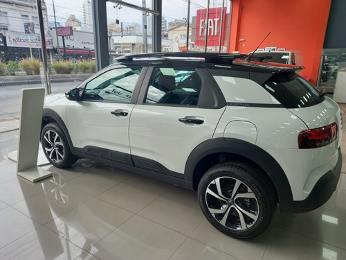 Imagen 7 de 18 de Citroën C4 Cactus Shine Oportunidad
