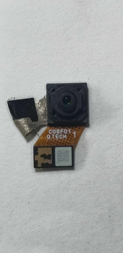 Camara Frontal Motorola  Moto G Power Xt2117 Original