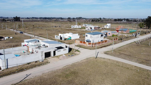 Terreno En Venta En La Plata