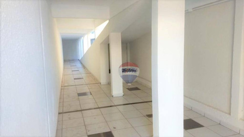 Imagem 2 de 13 de Ponto Para Alugar, 510 M² Por R$ 10.000,00/mês - Centro - Botucatu/sp - Pt0037