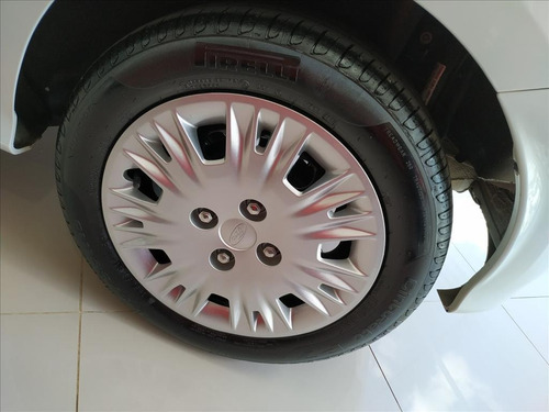 Ka 1.5 Ti-vct Flex Se Automático