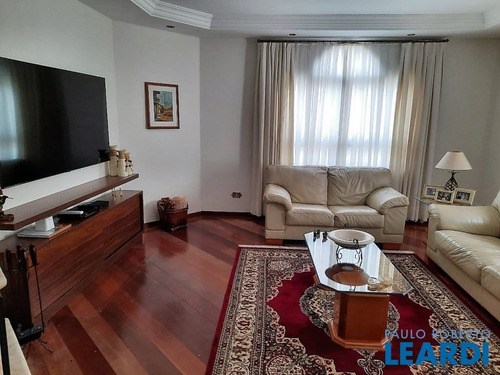 Casa Em Condomínio - Alphaville - Sp - 621041