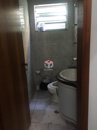 Imagem 14 de 20 de Sobrado À Venda, 3 Quartos, 1 Suíte, 4 Vagas, Euclides - São Bernardo Do Campo/sp - 90440