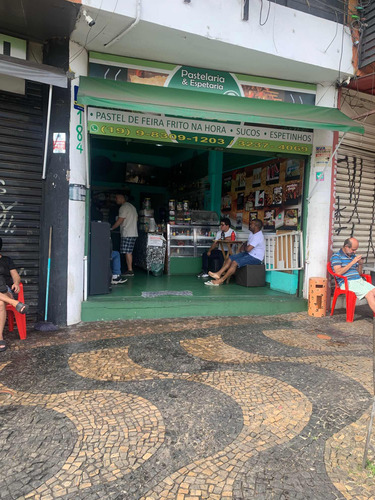 Comércio Centro De Campinas Av Andrade Neves 184