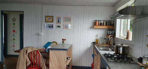 Casa En Venta De 3 Dorm. En Llanquihue
