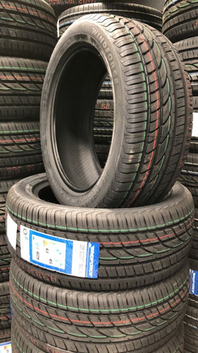 Imagen 4 de 6 de Llanta 215/50 R17 Windforce 95wxl Catchpower
