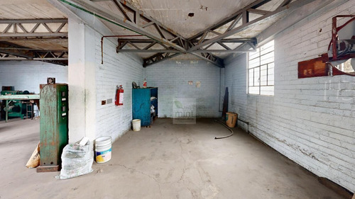 Bodega Para Crecer Tu Negocio Azcapotzalco Colonia Del Gas