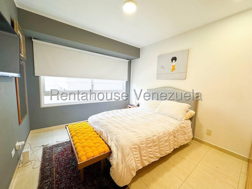 Apartamento En Venta En Sebucan Ascensor Privado Marmol