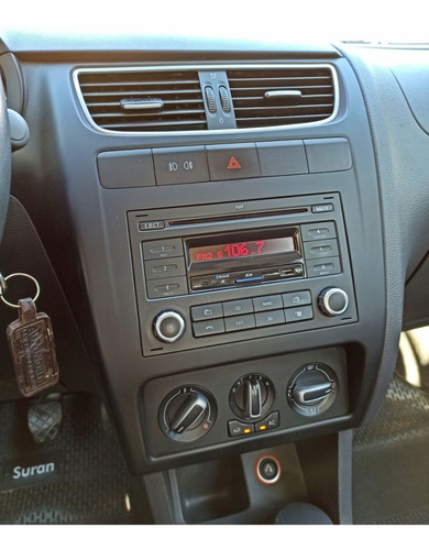 Volkswagen Suran Highline