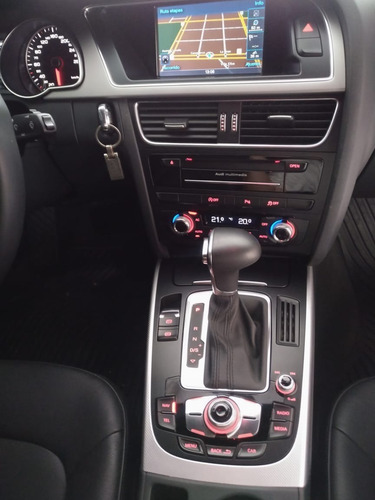 Audi A5 Coupé 3.0 V6 Tfsi 2013 (modelo 2014)