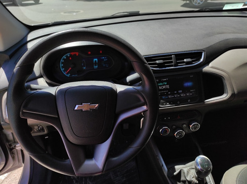 Chevrolet Prisma Ltz C/gnc