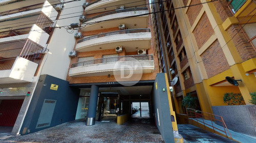Imagen 27 de 30 de Frte Balcón: Alto Y Lum: 2 Baños : 1 Suite
