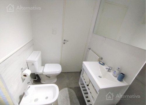 Departamento En Venta 3 Ambientes En Barrio Norte Reciclado.