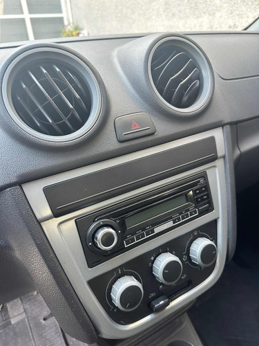 Volkswagen Gol Trend 1.6