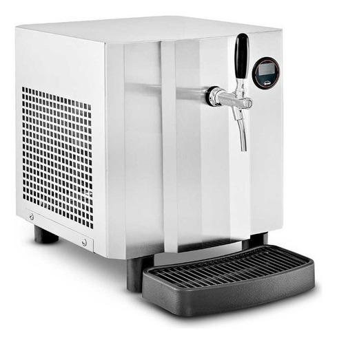 Chopeira Elétrica Profissional 50l Máquina De Chopp Uma Via 220v
