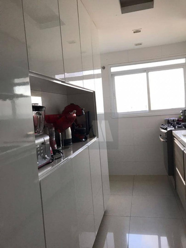 Imagem 13 de 21 de Apartamento Duplex Com 3 Dormitórios À Venda, 152 M² Por R$ 1.640.000,00 - Morada Das Garças - Macaé/rj - Ad0001