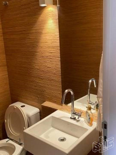Apartamento À Venda Em Jardim Jabaquara - Ap006486