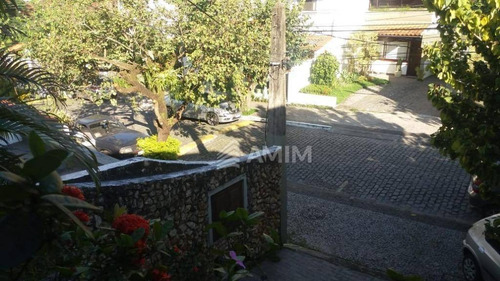 Ótima Oportunidade De Casa Em Condomínio Em São Franccisco - Ca0212