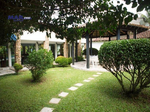 Imagem 11 de 30 de Casa Residencial À Venda, Acapulco, Guarujá - . - Ca0073