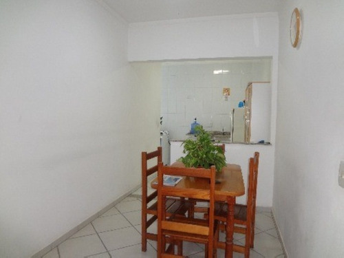 Imagem 1 de 15 de Apartamento Terreo Na Vila Brizolla - Ap01174 - 3516125