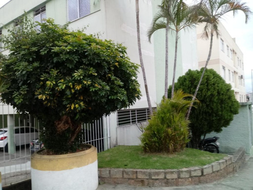 Imagem 22 de 23 de Apartamento Com 2 Dormitórios E Linda Cozinha No Jardim Atlântico - Ap5526