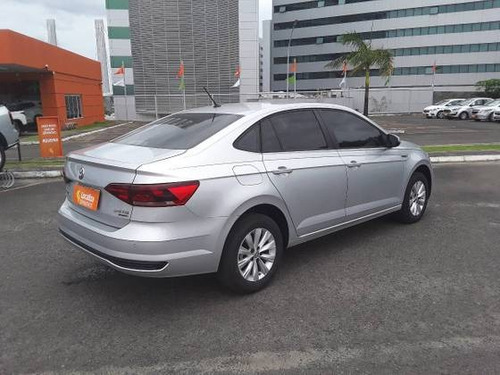 Imagem 9 de 11 de Volkswagen Virtus 1.0 200 Tsi Comfortline Automático