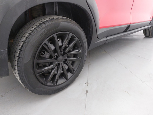 Fiat Pulse 1.3 FLEX DRIVE CVT