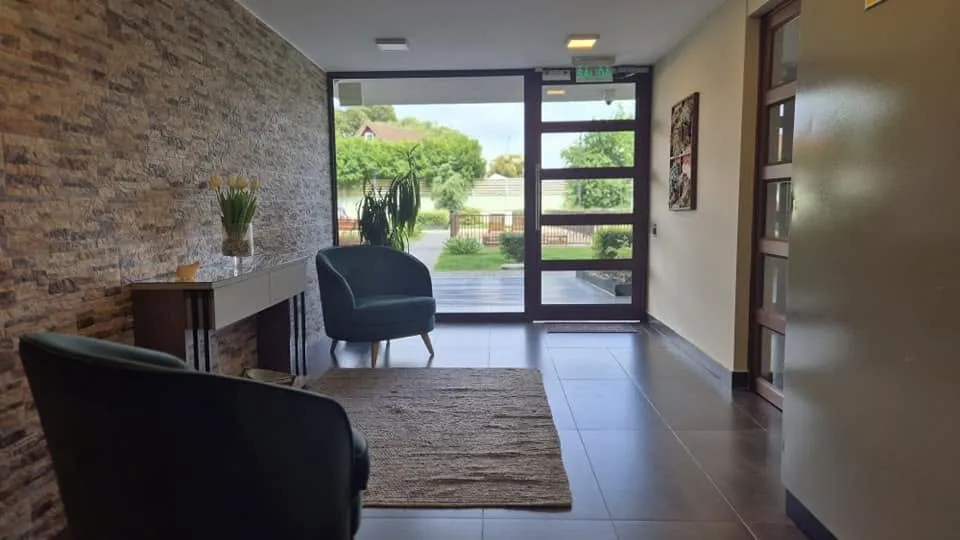 Imagen 4 de 25 de Condominio Parque Krahmer, 3d, 2b