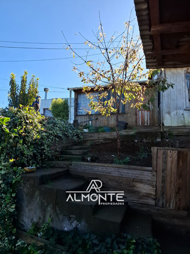 Propiedad 690 M2 Ubicada En Cerro Alto Los Alamos