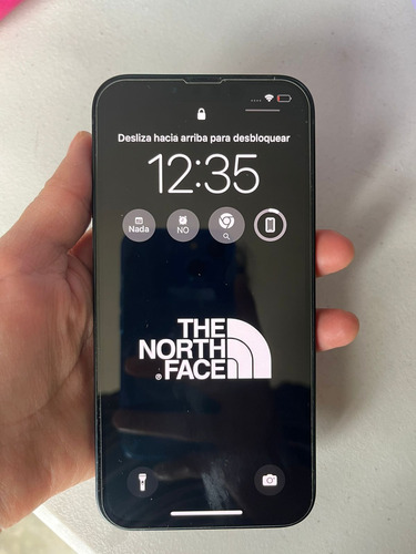 iPhone 13 128 Gb Azul (Usado)