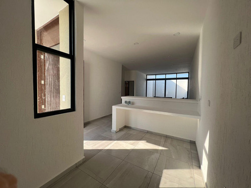 Casa En Venta Con Excelentes Acabados.