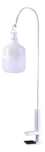 W Marketplace Stall - Bombilla Recargable Usb Portátil Outd