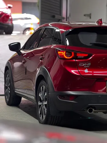 Mazda CX-3 2.0 Grand Touring Lx At